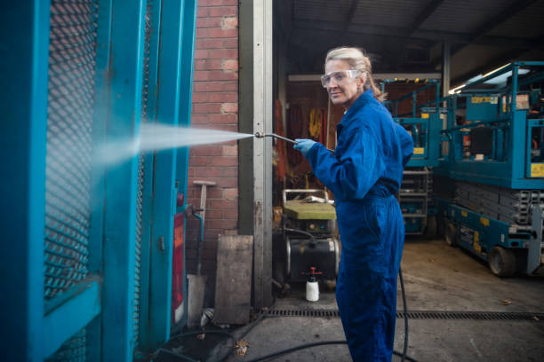 Best Warehouse Cleaning  in New Fairview, TX