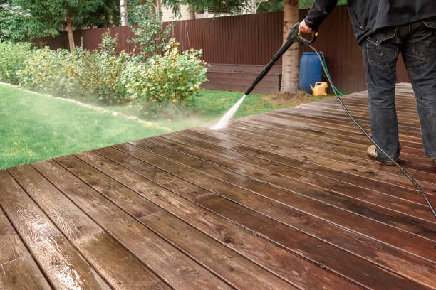 Reliable New Fairview, TX Pressure Washing Services Solutions